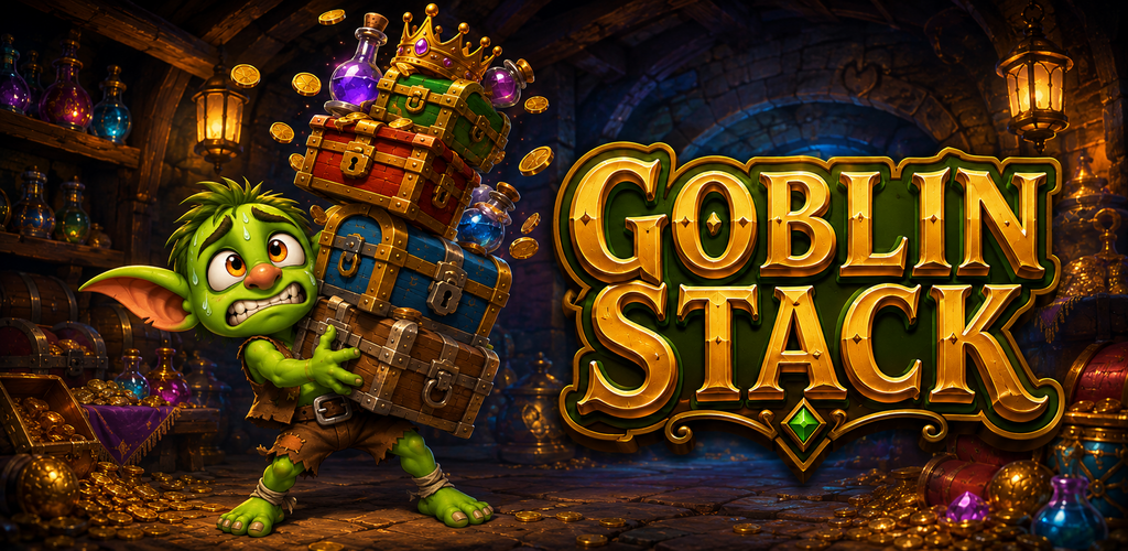 Goblin Stack artwork